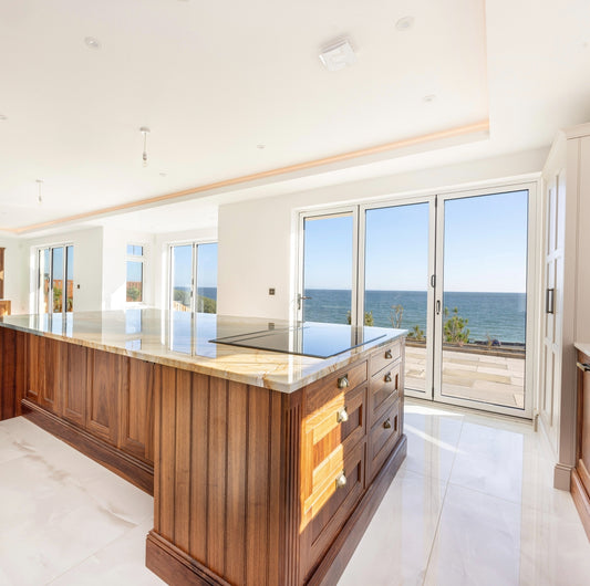 No. 5 Grand Island, Ramsey, IM8 3UQ