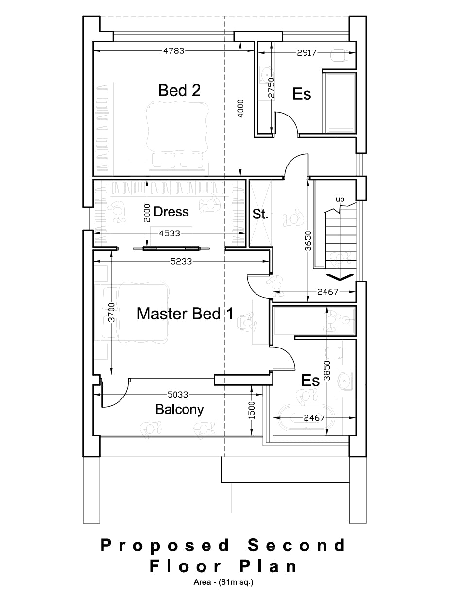 3, St Olave’s Garden, Ramsey