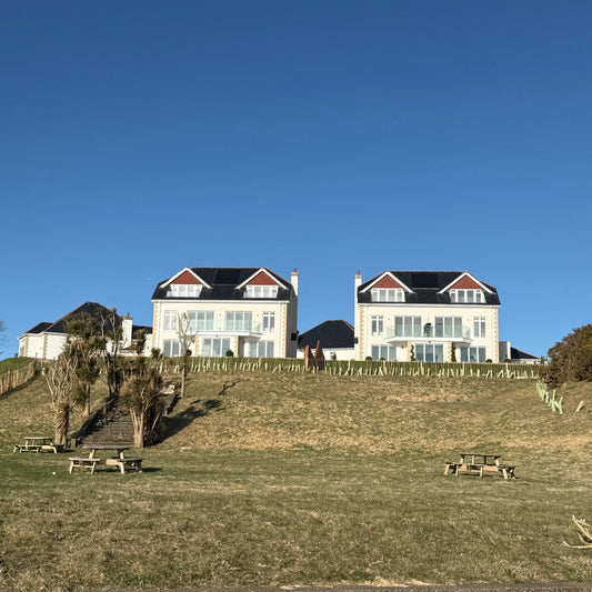 No. 4 Grand Island, Ramsey IM8 3UQ