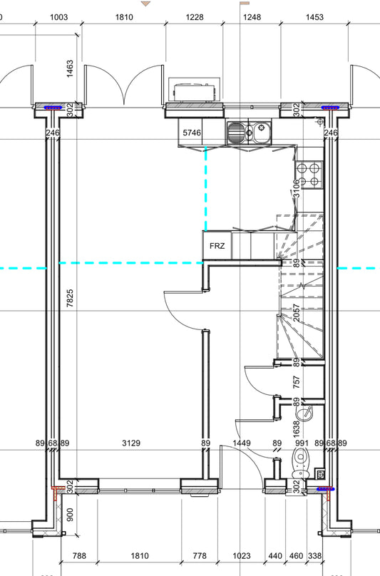No.4 The Parsonage, Sulby IM7 2HU
