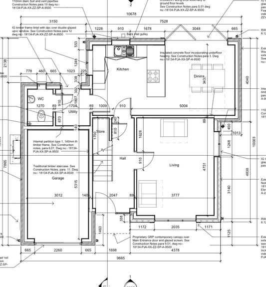 No. 2 The Parsonage, Sulby IM7 2HU