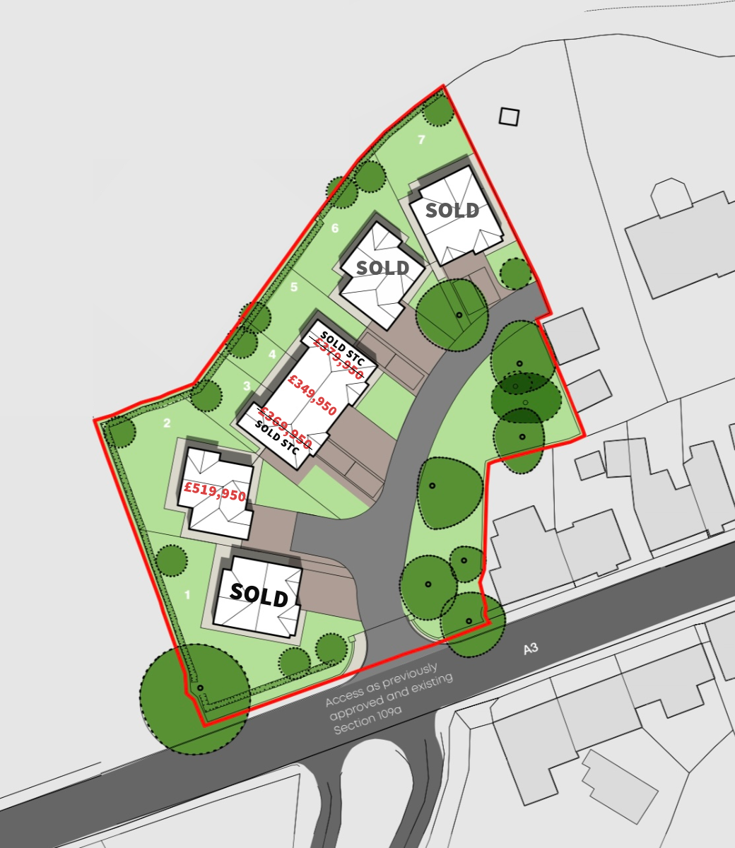 No.4 The Parsonage, Sulby IM7 2HU
