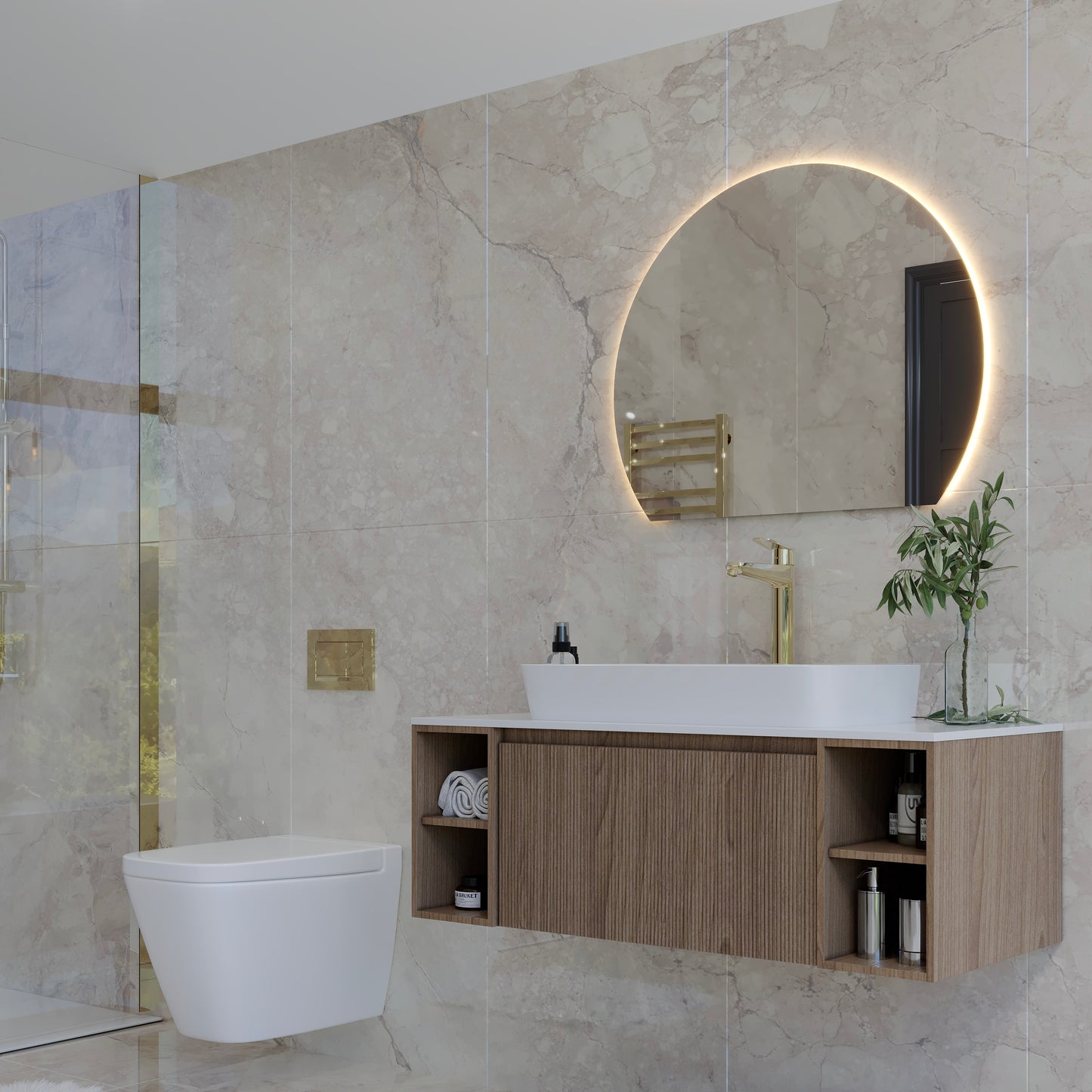 3, St Olave’s Garden, Ramsey