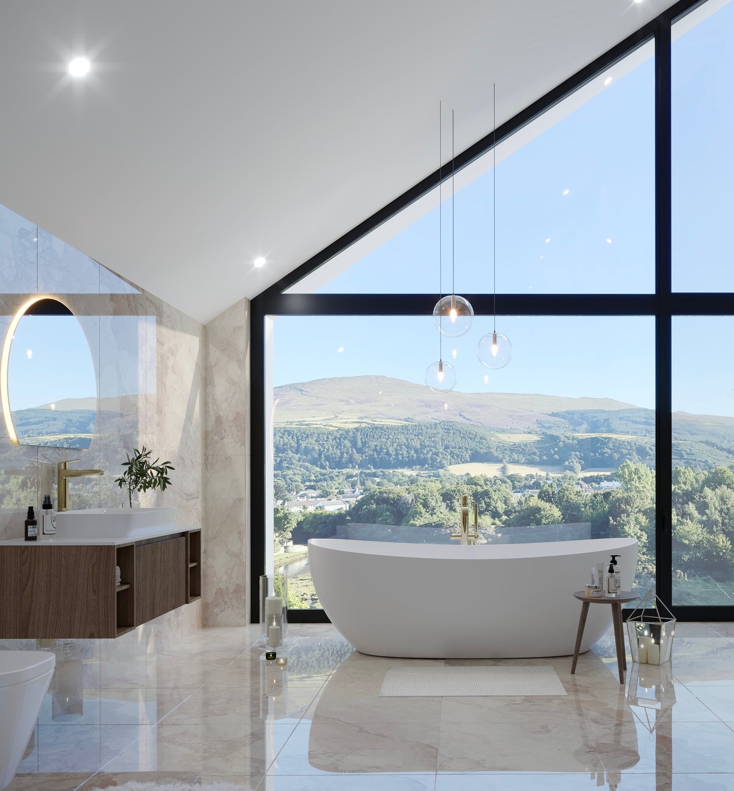 3, St Olave’s Garden, Ramsey