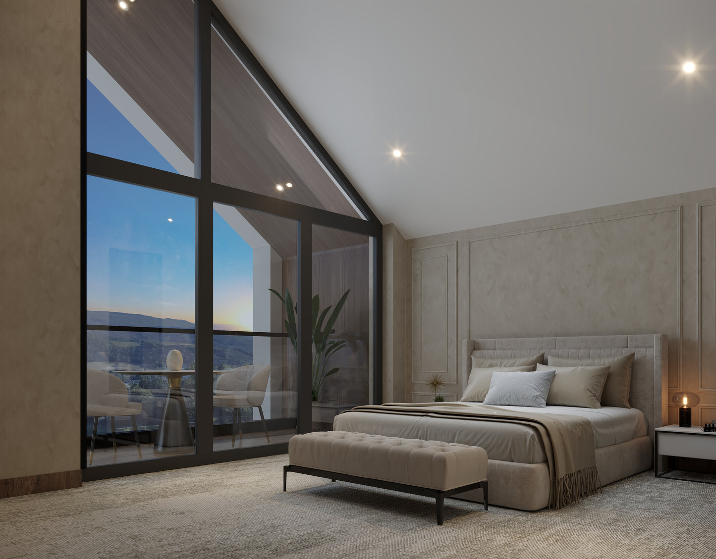 3, St Olave’s Garden, Ramsey