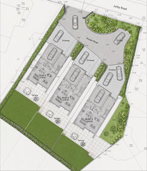 2, St Olave’s Garden, Ramsey 15