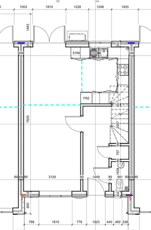 No.4 The Parsonage, Sulby IM7 2HU 2