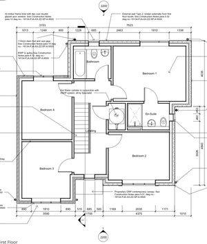 No. 2 The Parsonage, Sulby IM7 2HU 3