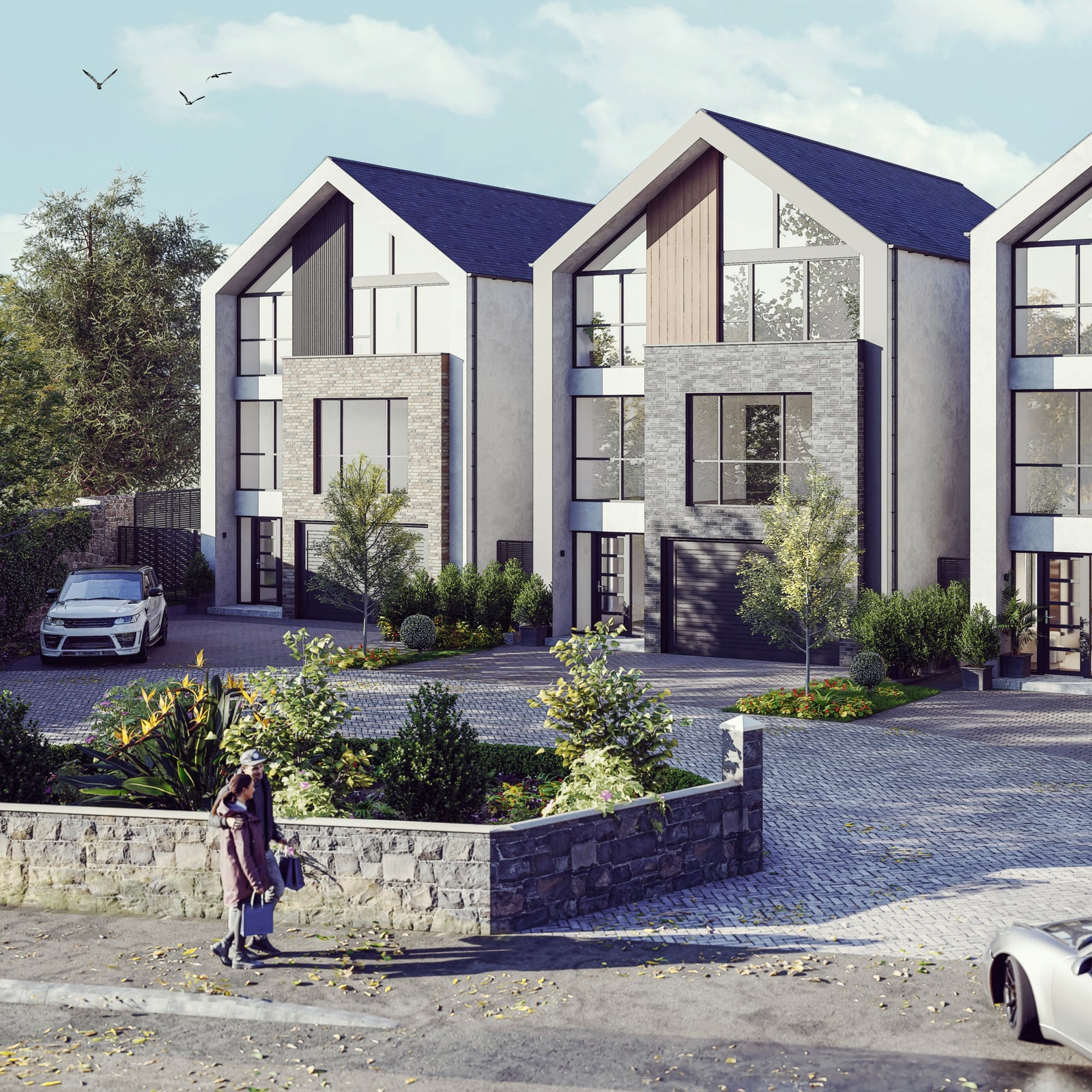 3, St Olave’s Garden, Ramsey