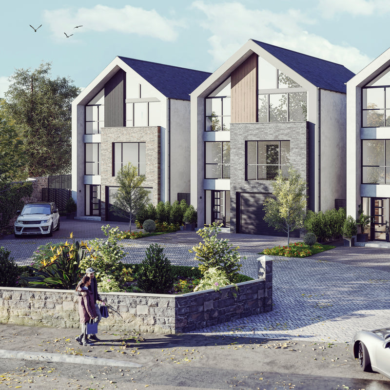3, St Olave’s Garden, Ramsey